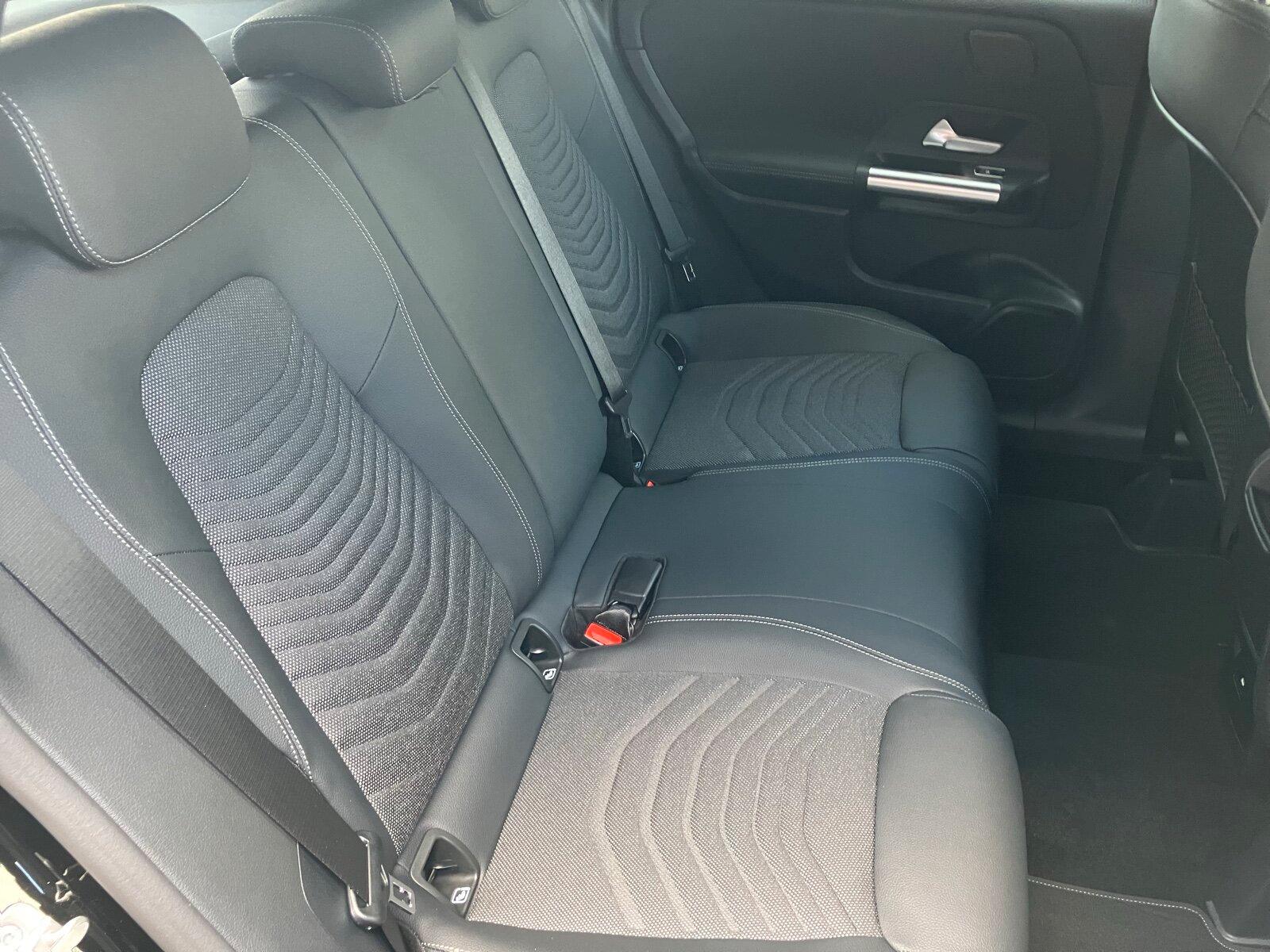 Mercedes-Benz B-Class Progressive/Navi/Keyless-Go/Autom./Klima, миниатюра 12