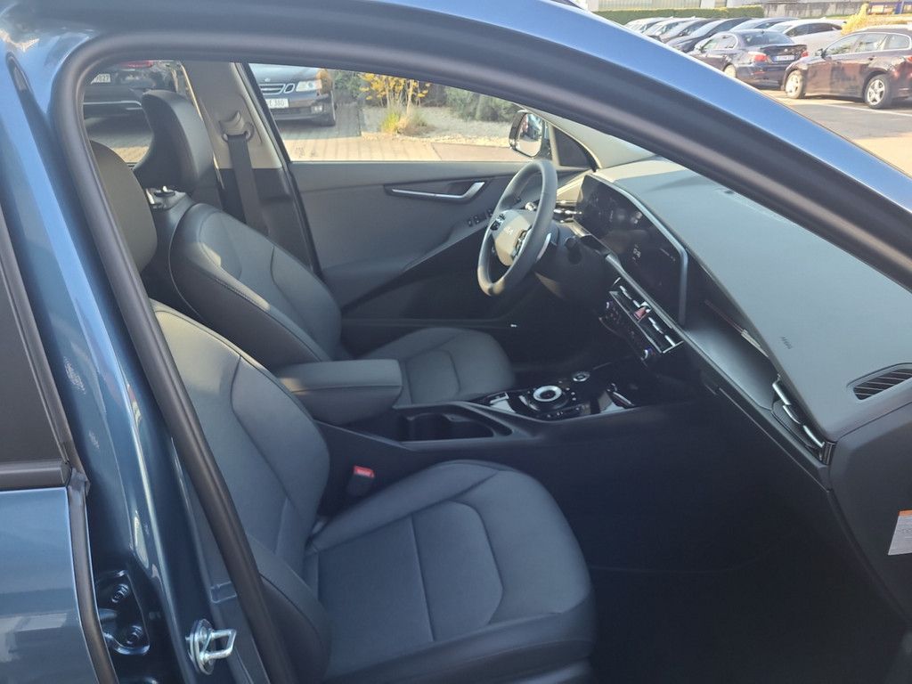 Fahrzeugabbildung Kia Niro 1.6 Hybrid Spirit Technologie Paket