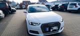 Audi A4 2.0 TDI  Ultra Sport Sport - Audi 80: Sport