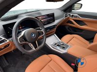 BMW i4 - Vorschau Bild 11
