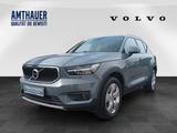 Volvo XC40 T2 Momentum Pro AHK/Cam/H&K - Volvo XC40 in Frankfurt (Main)