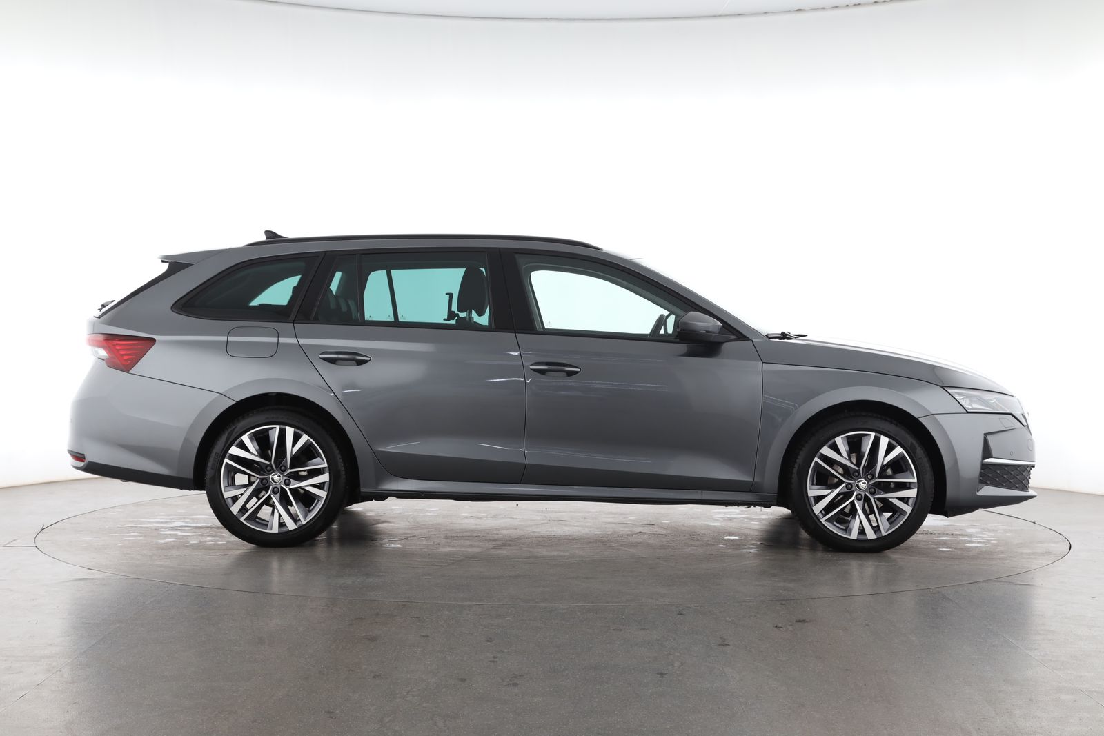 Skoda Octavia - Bild 5