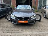 BMW 220 d  Cabrio Advantage - 8704 - BMW 220 in Düsseldorf