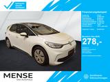 Volkswagen ID.3 Pro CarPlay|ACC|LED|Navi|Akustikglas|Kamera - gebrauchte VW ID.3 aus dem Jahr 2024