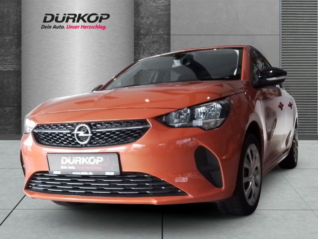 Opel Corsa-e Edition , Android Auto, Apple Car Play, 