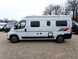 LMC Innovan 600 Fiat Autom. 140 PS,Markise,RÜ-Kamera - LMC Innovan