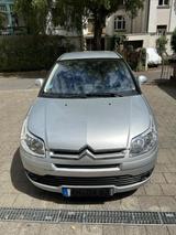 Citroën C4 HDi 135 FAP Exclusive Autom. Exclusive - Citroën C4: Exclusive Hdi