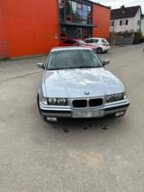 BMW 320i E36 Coupet Automatik | Top Zustan... - BMW 320: E36 320i
