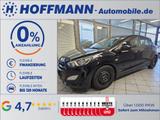 Hyundai i30 1.Hand,PDC,Klimaautomatik,Winterräder - Hyundai i30: Automatik