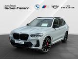 BMW X3 M40d Head-Up | Pano.Dach | Laser | Driv.Assis - BMW X3 M40 aus 2023