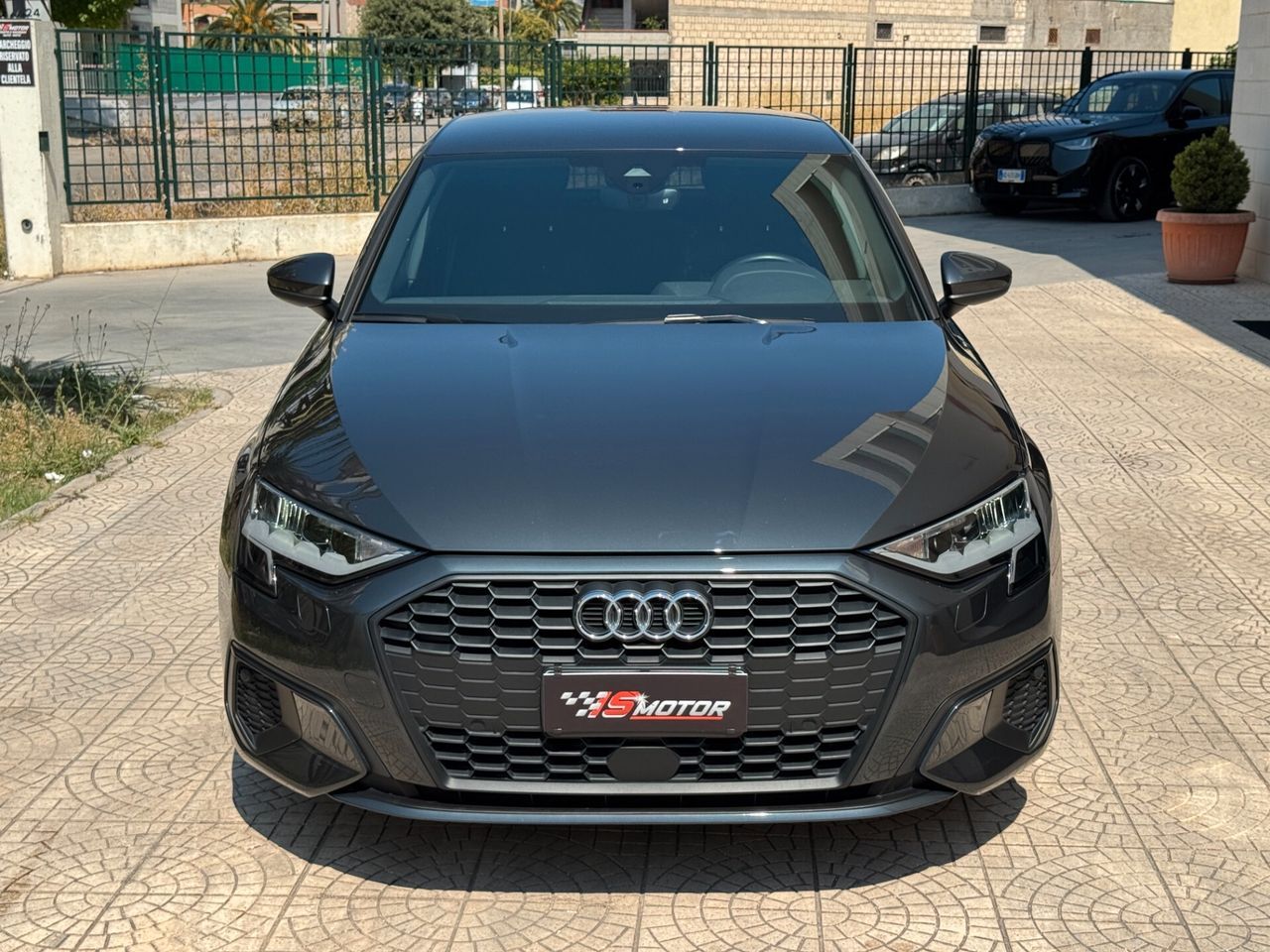 Audi AUDI A3 SPORTBACK 30 2.0 TDI 116CV BUSINESS S-TR imagem 2