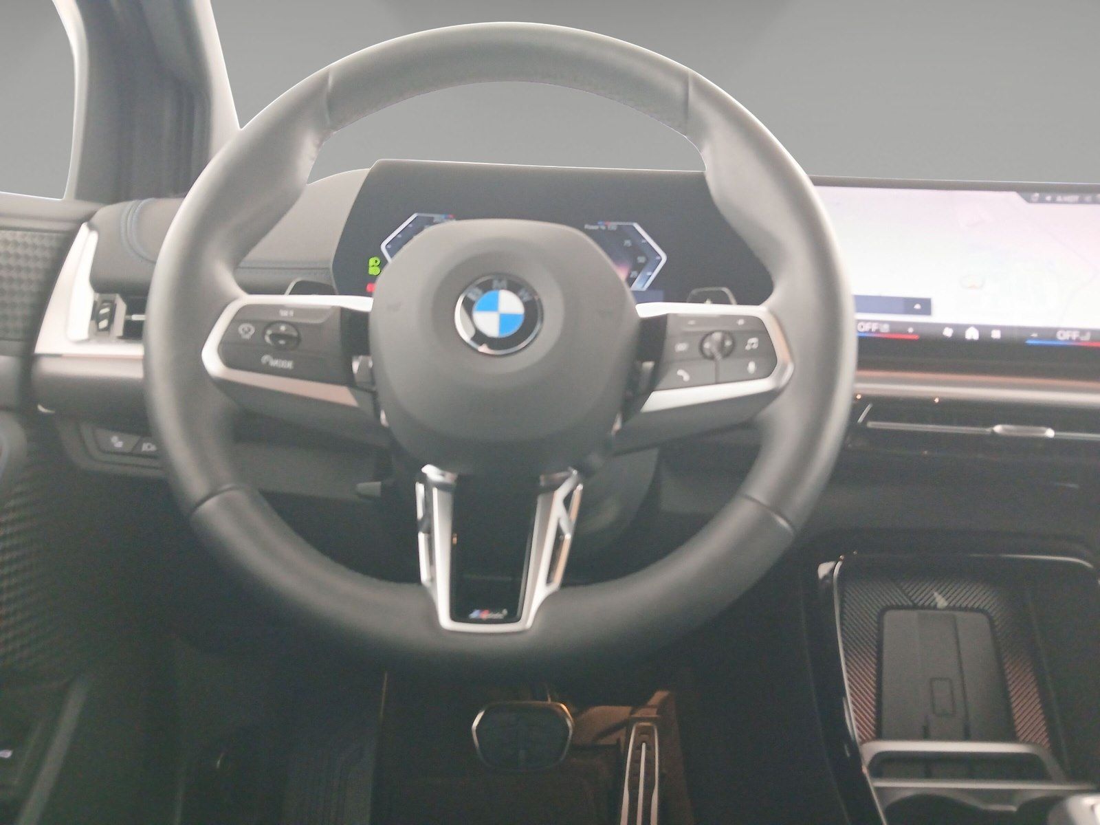 BMW 220 Active Tourer - Bild 10