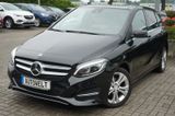 Mercedes-Benz B 180 d PEAK Edition - Mercedes-Benz B 180 aus 2017