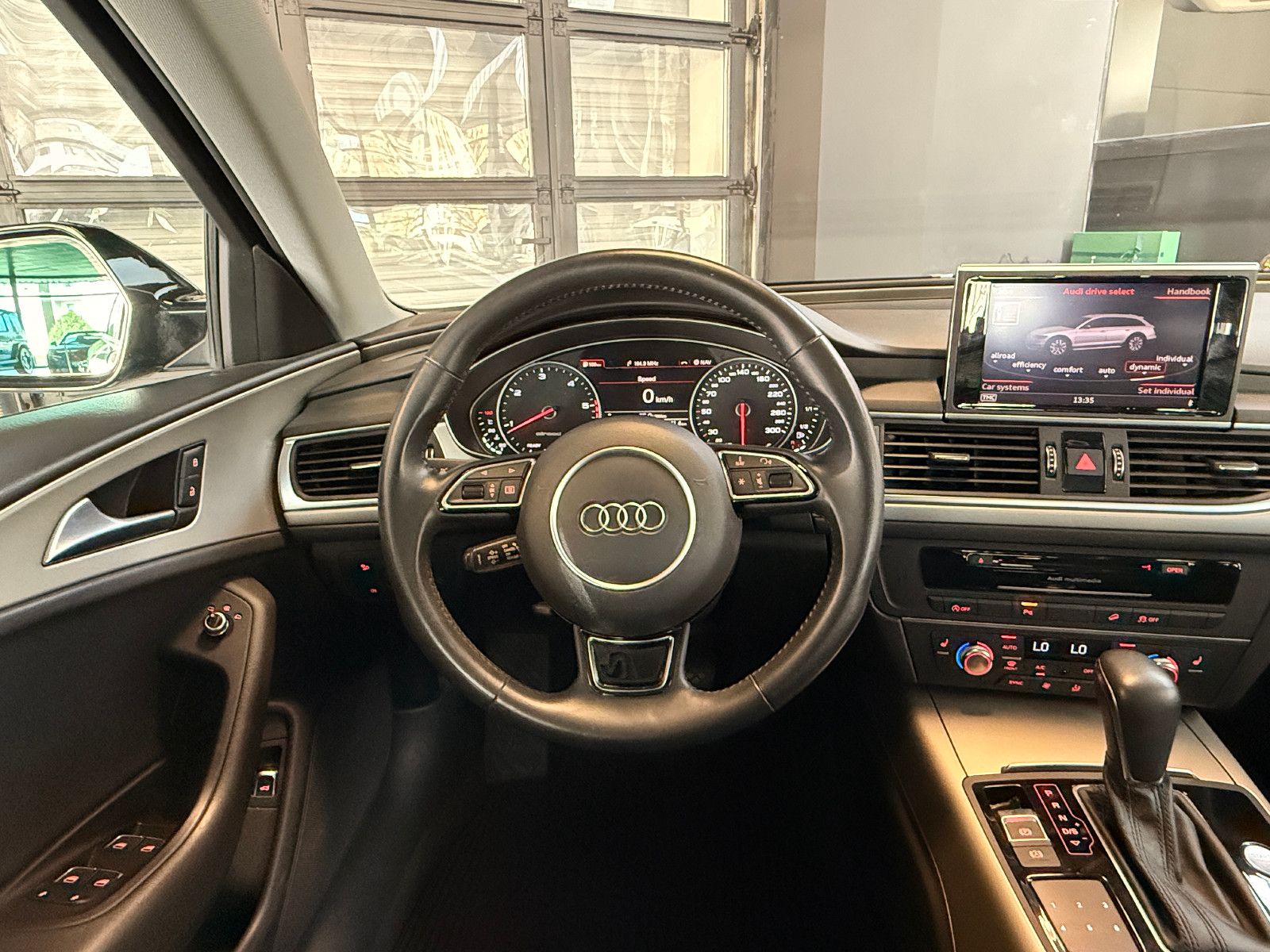 Fahrzeugabbildung Audi A6 Allroad quattro 3.0 TDI/ACC/KAMERA/LED/LEDER