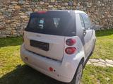 Smart ForTwo fortwo cabrio *alle Kundendienste* - Smart aus 2011: Cabrio