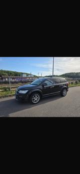 Fiat Freemont 7*Sitzer/Keyless Go - Fiat Freemont aus 2013