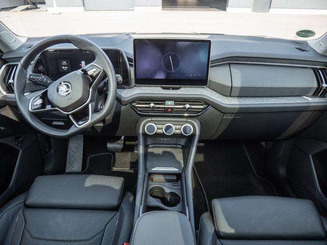 Foto Nummer 6: SKODA Kodiaq