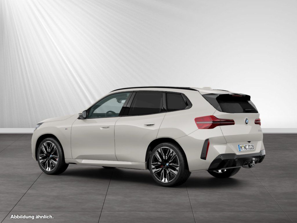BMW X3 - Bild 7