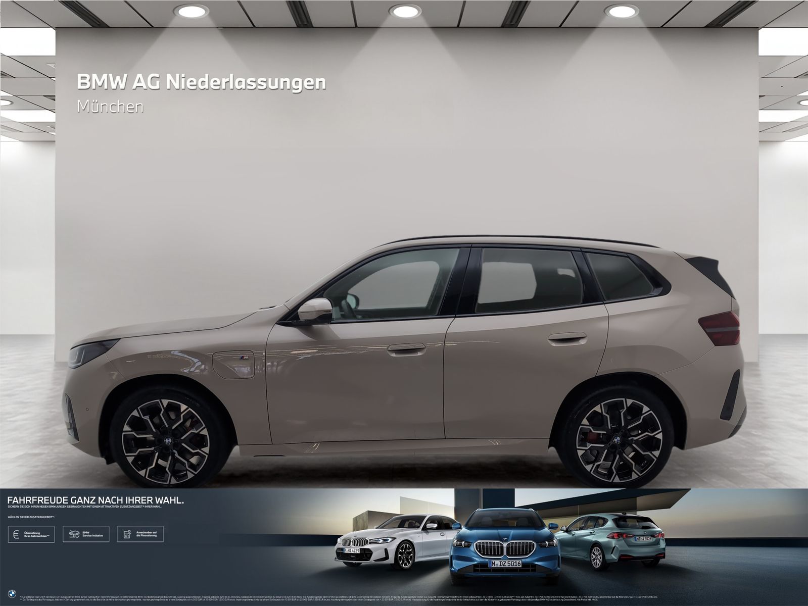 BMW X3 30e xDrive M Sport AHK Driv.Assist.Prof LED foto 2