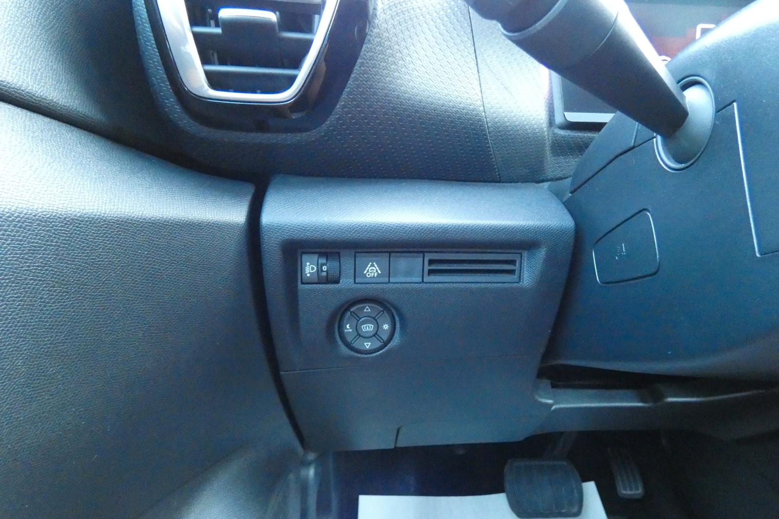 Citroën C4 Shine Voll Ausstattung    inkl  MWST