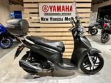 Kymco People 125 S - 2024 - KYMCO PEOPLE S 125