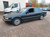 BMW Bmw 728i Facelift - BMW 728 aus 1999: 728i