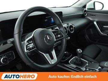 Mercedes A 180 - 11