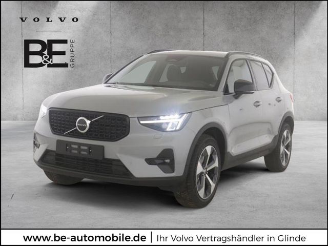 Volvo XC40 2.0 Plus Dark 2WD