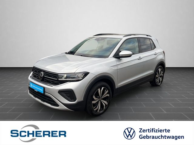 Volkswagen T-Cross Life 1.0 TSI DSG REAR VIEW KEYLESS LED P