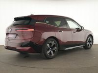 BMW iX - Vorschau Bild 7