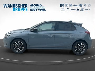 Opel Corsa F 1.2 Turbo GS Kam.+KeyLess+LED+Navi+SHZ