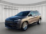 Jeep Cherokee Limited 4WD*Autom*Navi*Leder*Xenon*Cam - Jeep Cherokee: Limited