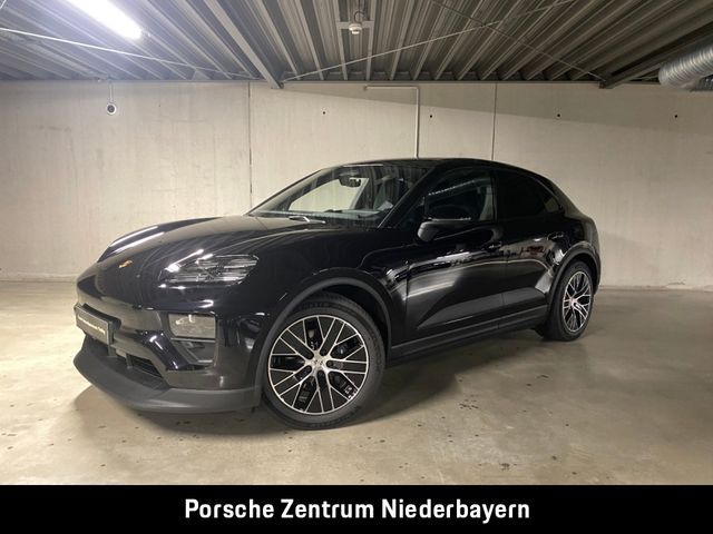 Porsche Macan | Luftfederung | Panorama | AHK | BOSE |