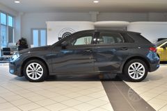 AUDI A3 30 TDI Sportback~Navi~ACC~virt. Cockpit~Apple