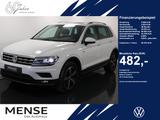 Volkswagen Tiguan 2.0 TSI DSG Comfortline CarPlay - gebrauchte VW Tiguan aus dem Jahr 2019