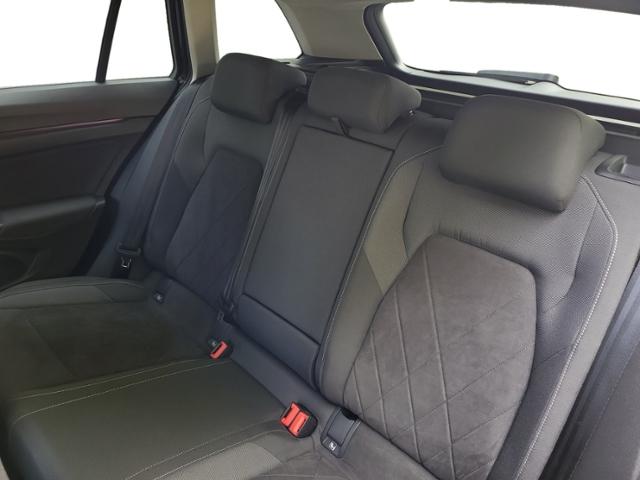 Volkswagen Golf VIII Variant Life 1.5 TSI LED ACC Sitzhzng, миниатюра 13