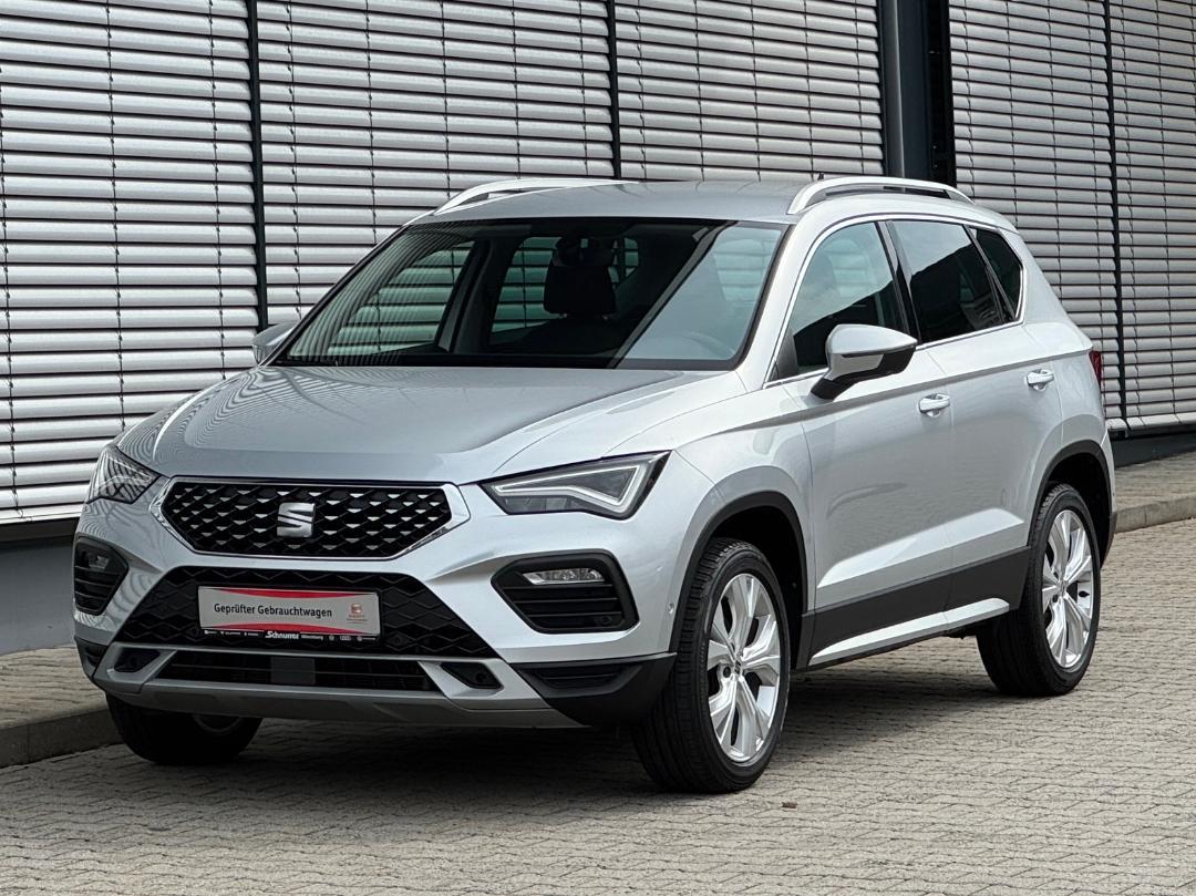Seat Ateca Xperience 1.5 TSI ACT