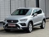 Seat Ateca Xperience 1.5 TSI ACT - Seat Ateca: Van