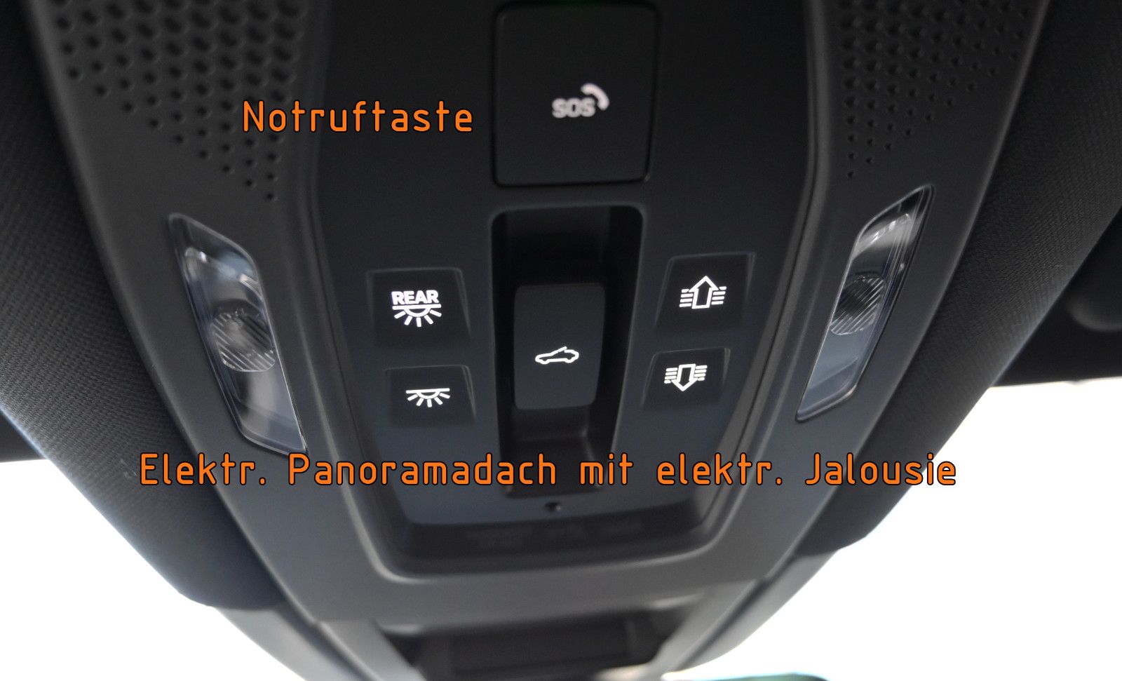 Fahrzeugabbildung Porsche Cayenne E-Hybrid SPORT DESIGN °UVP 156.695€°PDCC