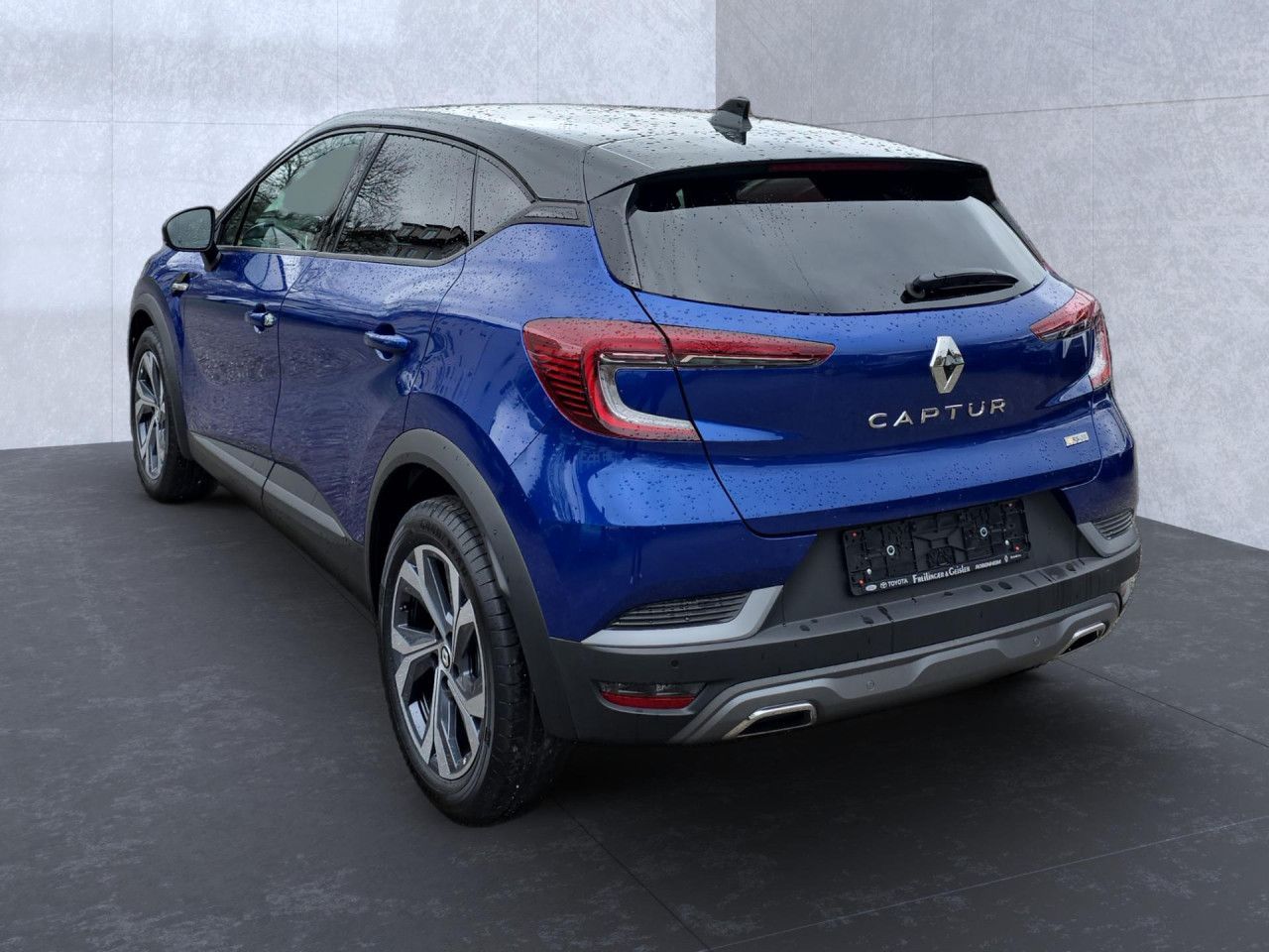 Renault Captur - Bild 3