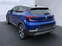 Renault Captur - Vorschau Bild 3