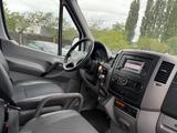 Mercedes-Benz Sprinter 413 CDI Aut 95kw | L2H3 Professional | - Mercedes-Benz Sprinter 413 cdi