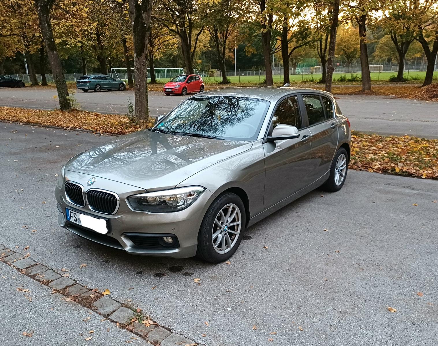 BMW 116