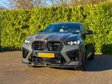 BMW X6 M Competition Larte Design Akrapovic PPF - gebrauchte BMW X6 M aus dem Jahr 2023