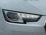 Audi A4 Avant 35 TDI *Virtuel Cockpit*Pano*HeadUp* - Audi A4 mit Diesel-Antrieb: Panorama-Dach
