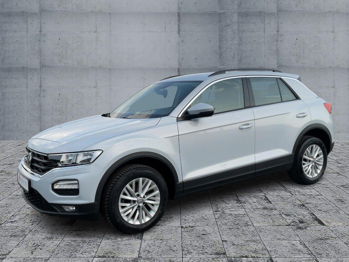 Volkswagen T-Roc 1.5 TSI SHZ+2xPDC+MFA+BLUETOOTH+ISOFIX