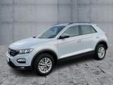Volkswagen T-Roc 1.5 TSI SHZ+2xPDC+MFA+BLUETOOTH+ISOFIX - Volkswagen T-Roc mit Benzin-Antrieb: Silber