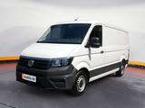Volkswagen Crafter 2.0TDI Kasten MR Klimaanlage Navigations - Volkswagen Crafter in Bielefeld