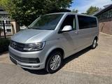 Volkswagen T6 Caravelle T6 Caravelle - Behindertengerechte Volkswagen T6 Caravelle