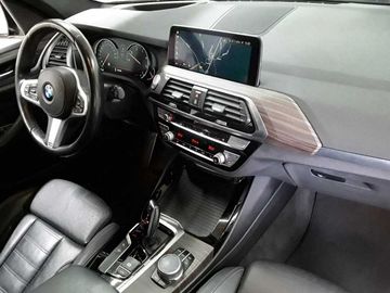 BMW X3 - 9